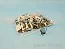 汎用配線留め(50個入り) SP-25